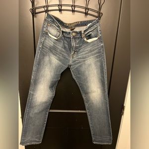 American Eagle Jeans. 34L x 34W